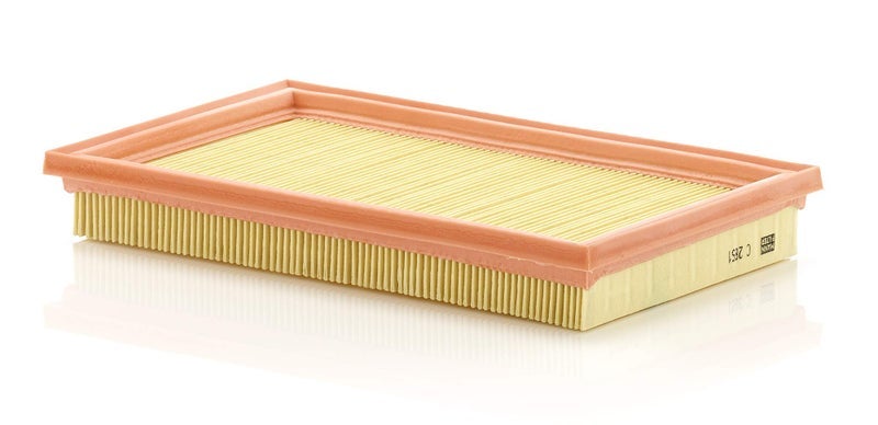 Mann Filter C 2851 Air Filter - Image 1